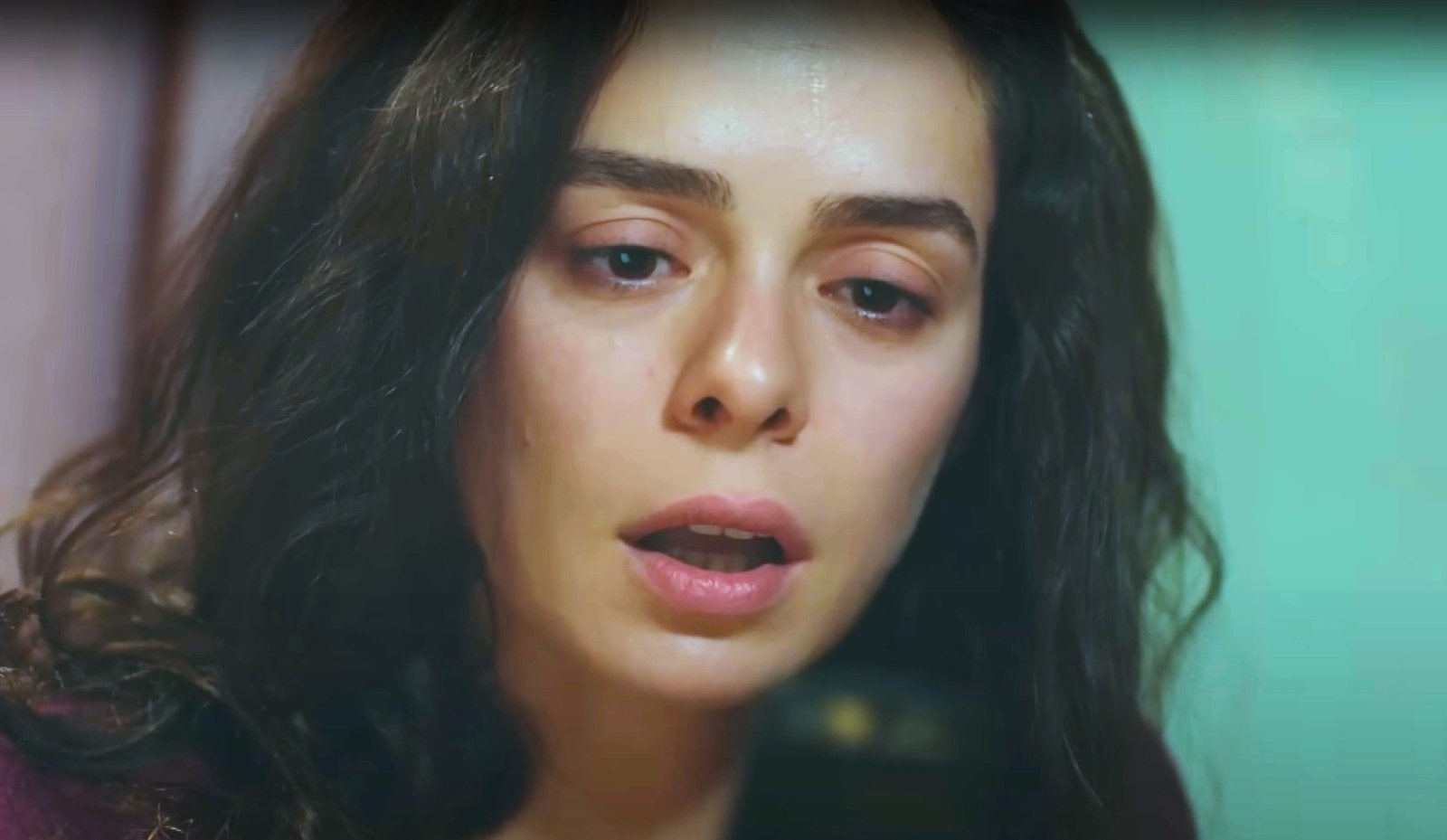 La lettera di Sarp e i messaggi scioccanti sul telefono, La forza di una donna - riassunto puntata 8